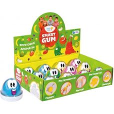 Пластилін для дитячого ліплення SMART GUM» ароматичний HG02