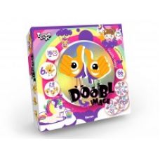 Гра настільна, велика Doobl Image, розважальна, російська, в кор.19 * 4 * 19см DBI-01-04