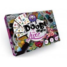 Гра настільна, Doobl Image Luxe, розважальна DBI-03-01