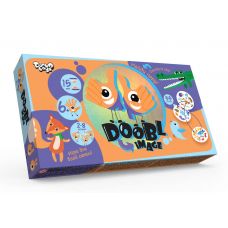 Настільна гра "DOOBL IMAGE", в кор.27 * 15 * 3см DBL-01-01