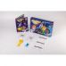Набір для проведення дослідів "Chemistry kids 1", економ., рос., в кор. 28*20*3см Артикул: CHK-02-01,02,03,04