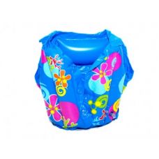 ЖИЛЕТ НАДУВН. 19020614   SWIM VEST  19*14 "