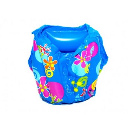 ЖИЛЕТ НАДУВНИЙ. 19020614 SWIM VEST 19*14"