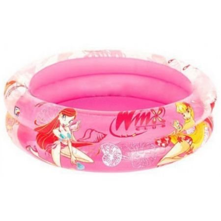 Басейн дитячий WINX, 61-15см, 21л, BestWay, 92006