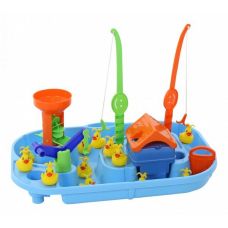 Водна гра "Злови качечку" Wader 40541