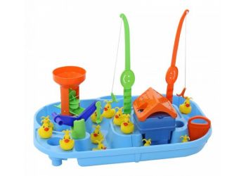 Водна гра "Злови качечку" Wader 40541