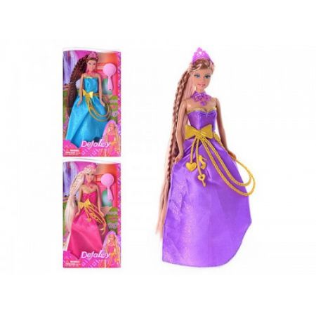 Лялька Defa Lucy Fashion Doll із аксесуарами, арт. 8195