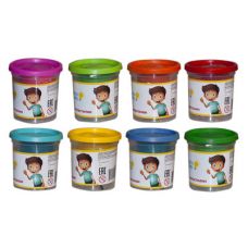 Набір для творчості Dream Makers Genio Kids Art 140 г (TA1044)