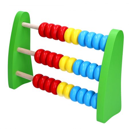Рахунки. Абакус. A314 Komarovtoys.
