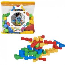 Конструктор Octagon 78 эл Tigres MiC (39775) (172272)