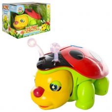Жук M 0383 UR 19 см