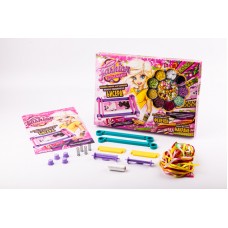 Бісерний набір "Fashionstyle maker", кор. 37*26*4см Артикул: FSM-01-01