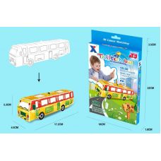 Розмальовки 804/805/806 (120шт/2) у кор. 87*7*52см
