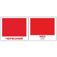 "Кольори / Colors" міні 40