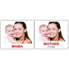 "Сім'я / Family" міні 40