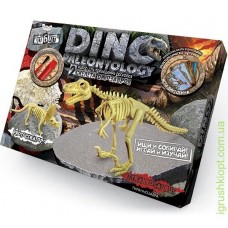 Набір для творчості "DINO PALEONTOLOGY, в кор.30*40*6см.,  Артикул: 06377