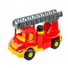 Multi truck пожежна Арт: 39218