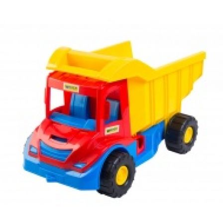 Multi truck вантажівка Арт: 39217
