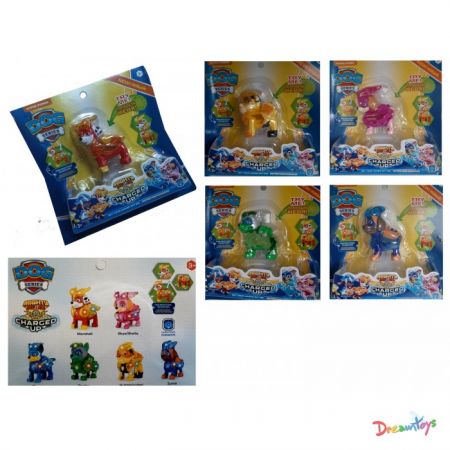 Ігровий набір PAW PATROL, PH018ABCDEF