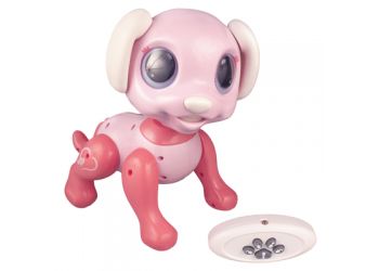 Інтерактивна іграшка Maya toys Цуценя (8314B)  