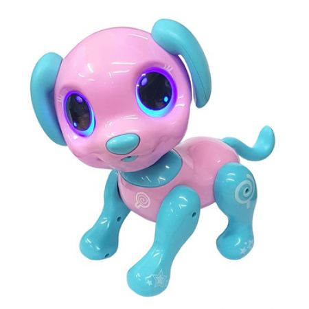 Інтерактивна іграшка Maya toys Цуценя (8311B)