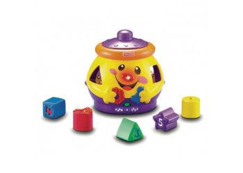Чарівний горщик (рос.) Fisher-Price Артикул (SKU): K2831