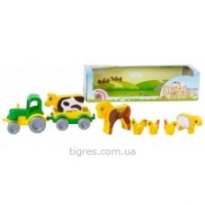 Ранчо "Kid cars" Арт: 39280