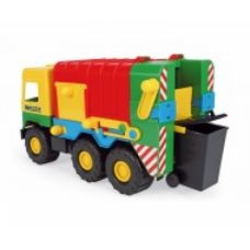 Іграшковий сміттєвоз Middle Truck Арт: 39224
