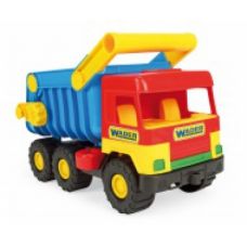 Іграшковий самоскид Middle Truck Арт: 39222