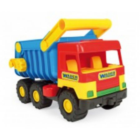 Іграшковий самоскид Middle Truck Арт: 39222